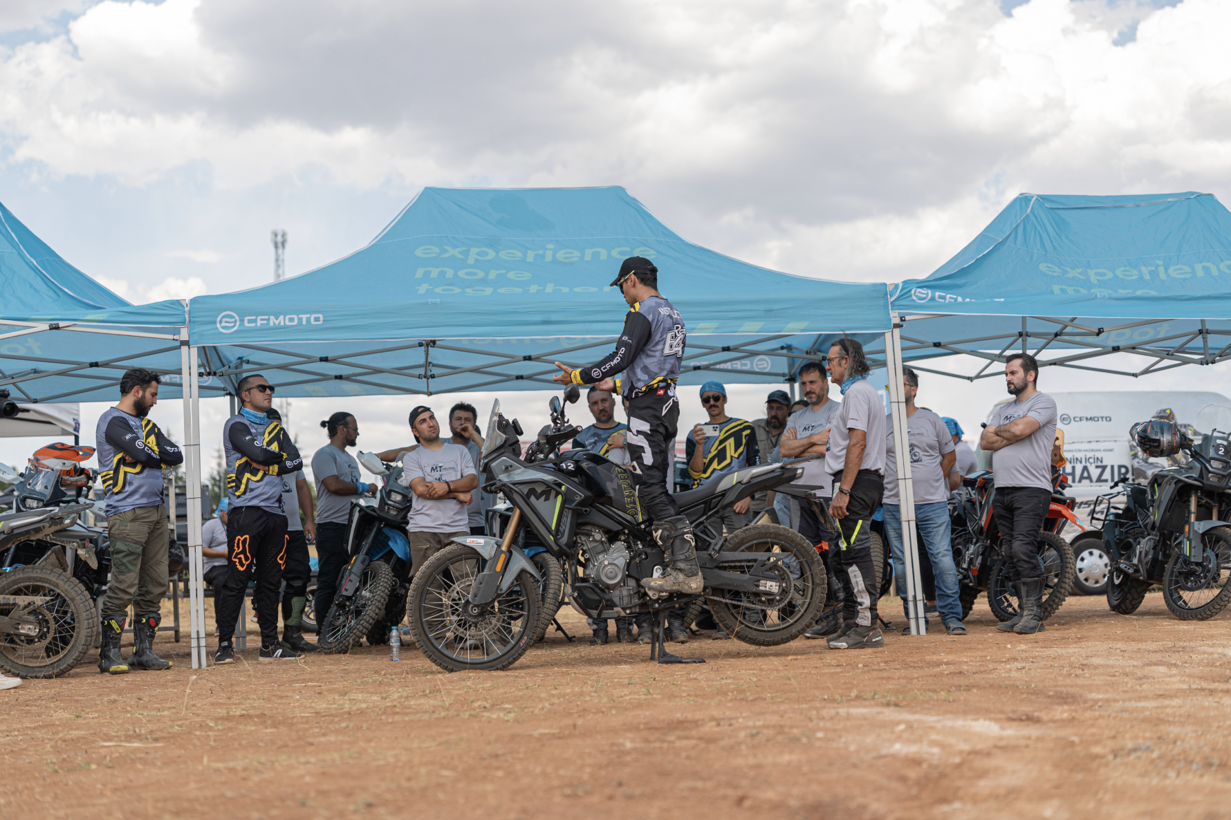 MT Challenge T�rkiye 2026